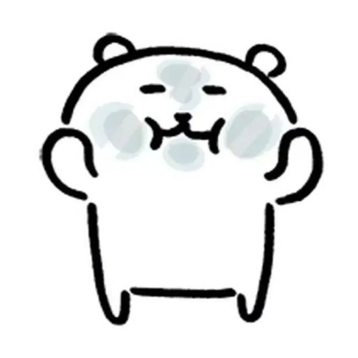 구해요) 농담곰